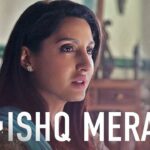 Ishq Mera Lyrics Bhuj | Pratibha Singh Baghel