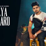 Jalya Na Karo Lyrics Bintu Pabra | 77 Album