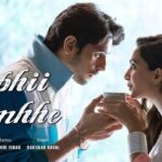 Kabhii Tumhhe Lyrics - Darshan Raval | Shershaah