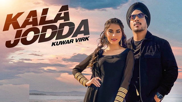 Kala Jodda Lyrics Kuwar Virk