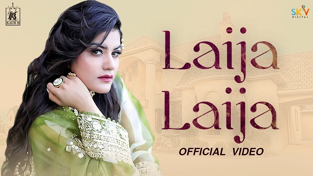 Laija Laija Lyrics Kaur B