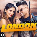 London Lyrics Jita