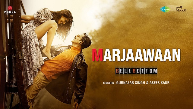 Marjaawaan Lyrics BellBottom