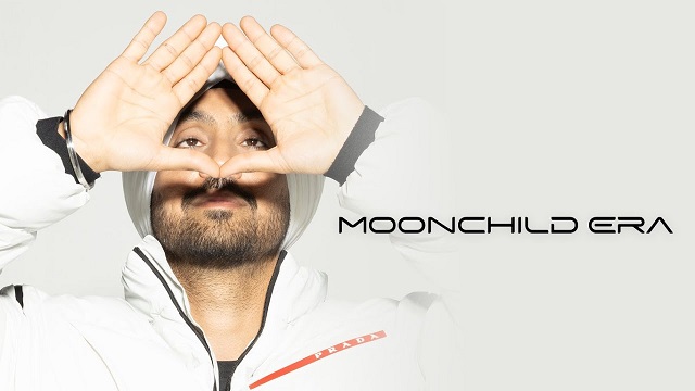 Moonchild Era Album