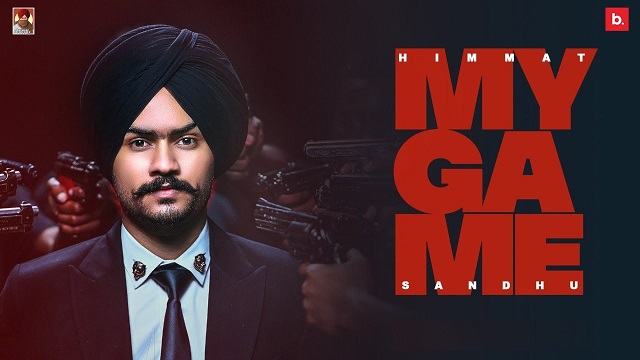 My Game Lyrics Himmat Sandhu