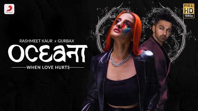 Oceana Lyrics Rashmeet Kaur | Gurbax