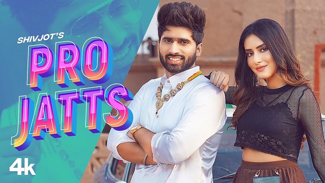 Pro Jatts Lyrics Shivjot