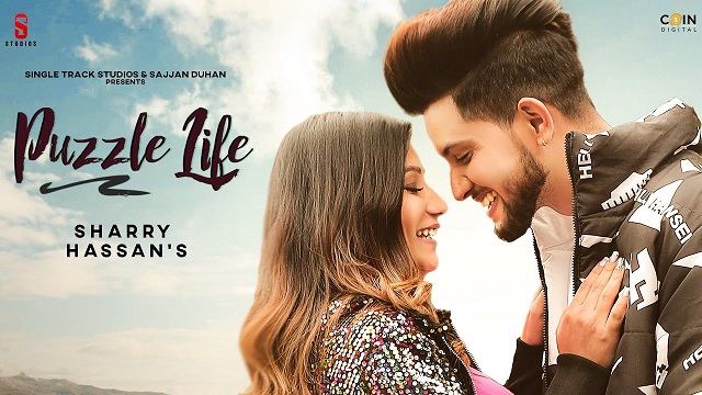 Puzzle Life Lyrics Sharry Hassan