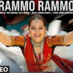 Rammo Rammo Lyrics Bhuj | Udit Narayan | Neeti Mohan