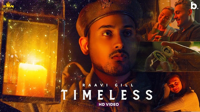 Timeless Lyrics Raavi Gill