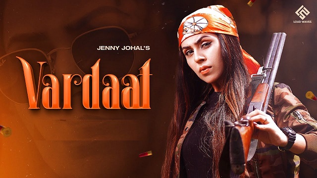 Vardaat Lyrics Jenny Johal