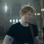 Visiting Hours Lyrics - Ed Sheeran