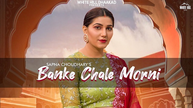 Banke Chale Morni Lyrics Masoom Sharma