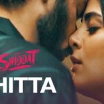Chitta Lyrics Shiddat