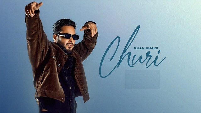 Churi Lyrics Khan Bhaini | Shipra Goyal