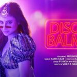 Disco Balma Lyrics Asees Kaur | Mellow D