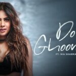 Do Ghoont Lyrics Nia Sharma | Shruti Rane