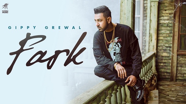 Fark Lyrics Gippy Grewal | Humble Music