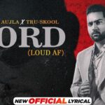 Ford (Loud Af) Lyrics Karan Aujla