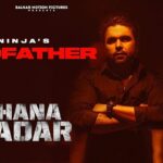 Godfather Lyrics Ninja | Thana Sadar