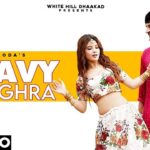 Heavy Ghaghra Lyrics Ajay Hooda