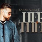 Here & There Lyrics Karan Aujla
