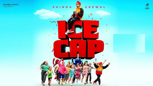 Ice Cap Lyrics Shinda Grewal