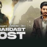 Jabardast Dost Lyrics Korala Maan