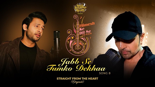 Jabb Se Tumko Dekhaa Lyrics Stebin Ben