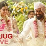 Jug Jug Jeeve Lyrics Shiddat