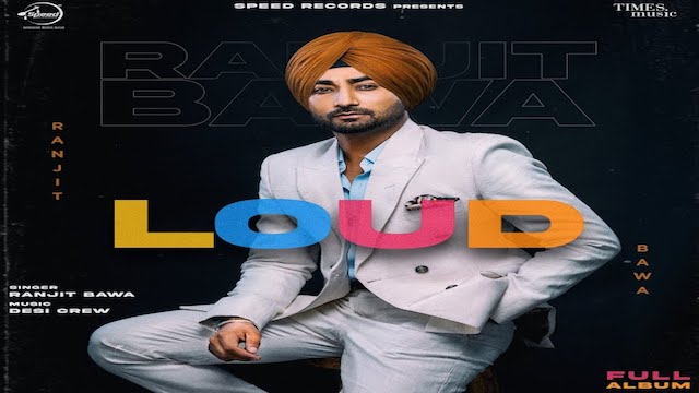 LAAVAN LYRICS - Ranjit Bawa | LyricsGoal