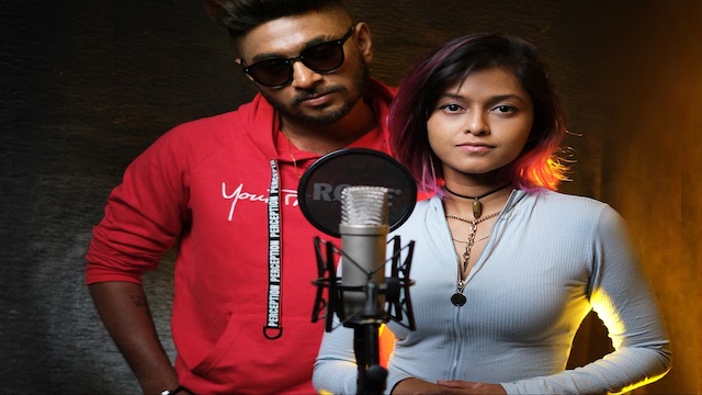 Manike Mage Hithe Lyrics - Yohani | Satheeshan