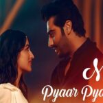 Mujhe Pyar Pyar Hai Lyrics - Armaan Malik | Shreya Ghoshal