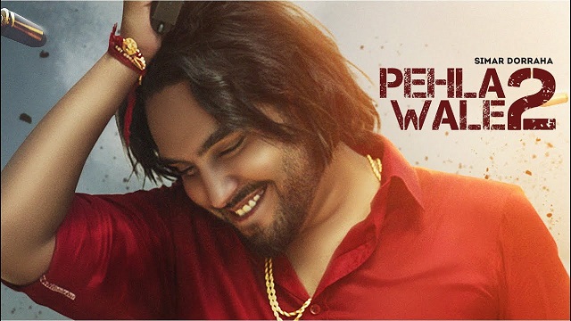 Pehla Wale 2 Lyrics Simar Dorraha