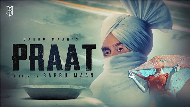 Praat Lyrics Babbu Maan