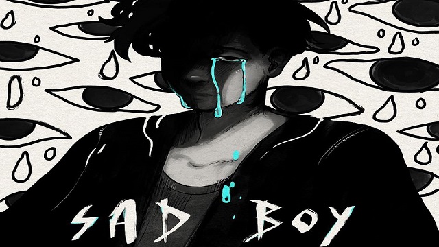 Sad Boy Lyrics - Ava Max