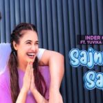 Sajna Ve Sajna Lyrics Inder Chahal