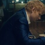 Shivers Lyrics - Ed Sheeran