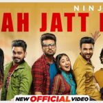 Viah Jatt Da Lyrics Ninja | Yaar Anmulle Returns