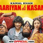 Yaariyan Di Kasam Lyrics Yaar Anmulle Returns | Kamal Khan