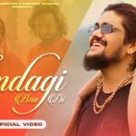 Zindagi Bna Di Lyrics Hansraj Raghuwanshi