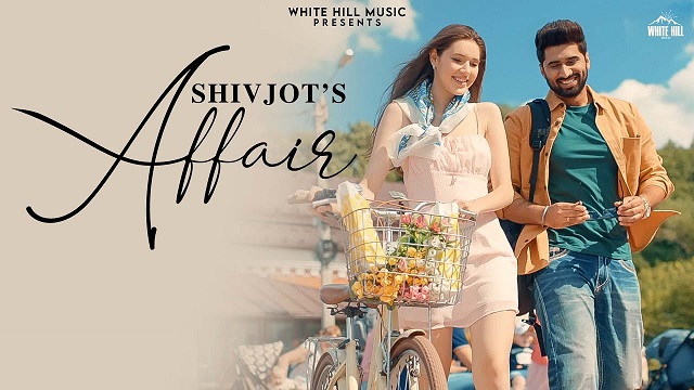 Affair Lyrics Shivjot