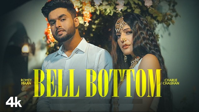 Bellbottom Lyrics Romey Maan