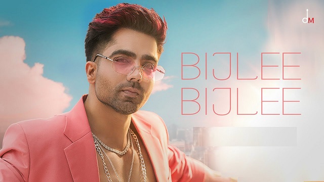 Bijlee Bijlee Lyrics Hardy Sandhu