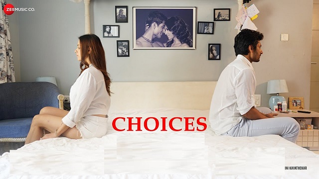 Choice Lyrics Full Album