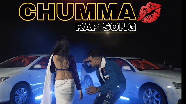 Chumma Lyrics ZB Rai