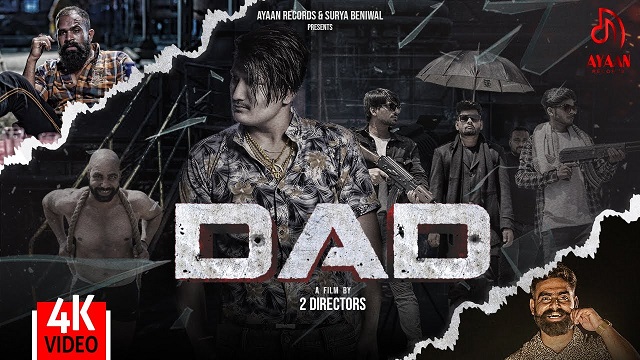 Dad Lyrics Amit Saini Rohtakiya