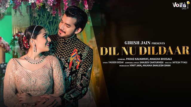 Dil Nu Dildaar Lyrics Yasser Desai