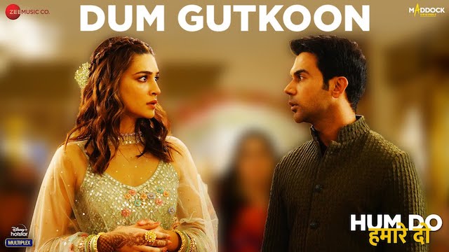 Dum Gutkoon Lyrics Master Saleem | Divya Kumar