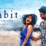 Habit Lyrics - Sidharth Shukla | Shehnaaz Gill | Shreya Ghoshal